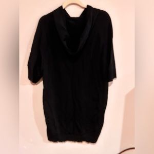 Michael Kors Hoodie Dress